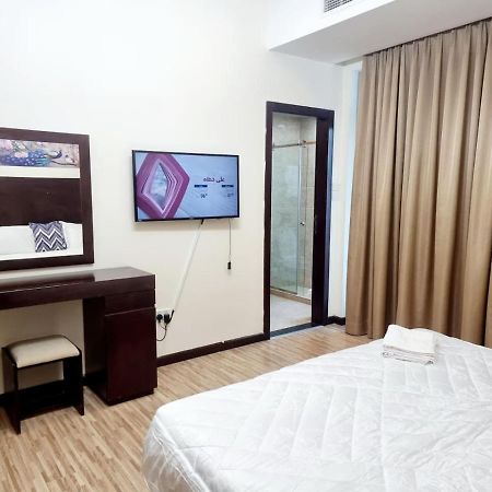 10Th Floor Aspire Tower Paradise 마나마 외부 사진