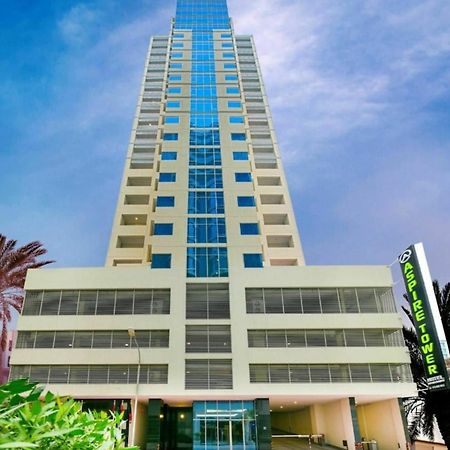 10Th Floor Aspire Tower Paradise 마나마 외부 사진
