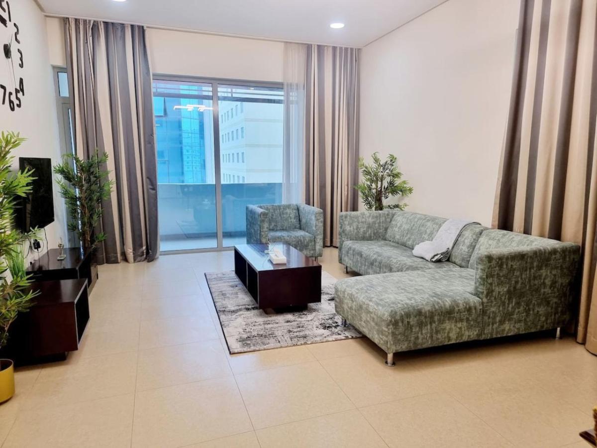 10Th Floor Aspire Tower Paradise 마나마 외부 사진