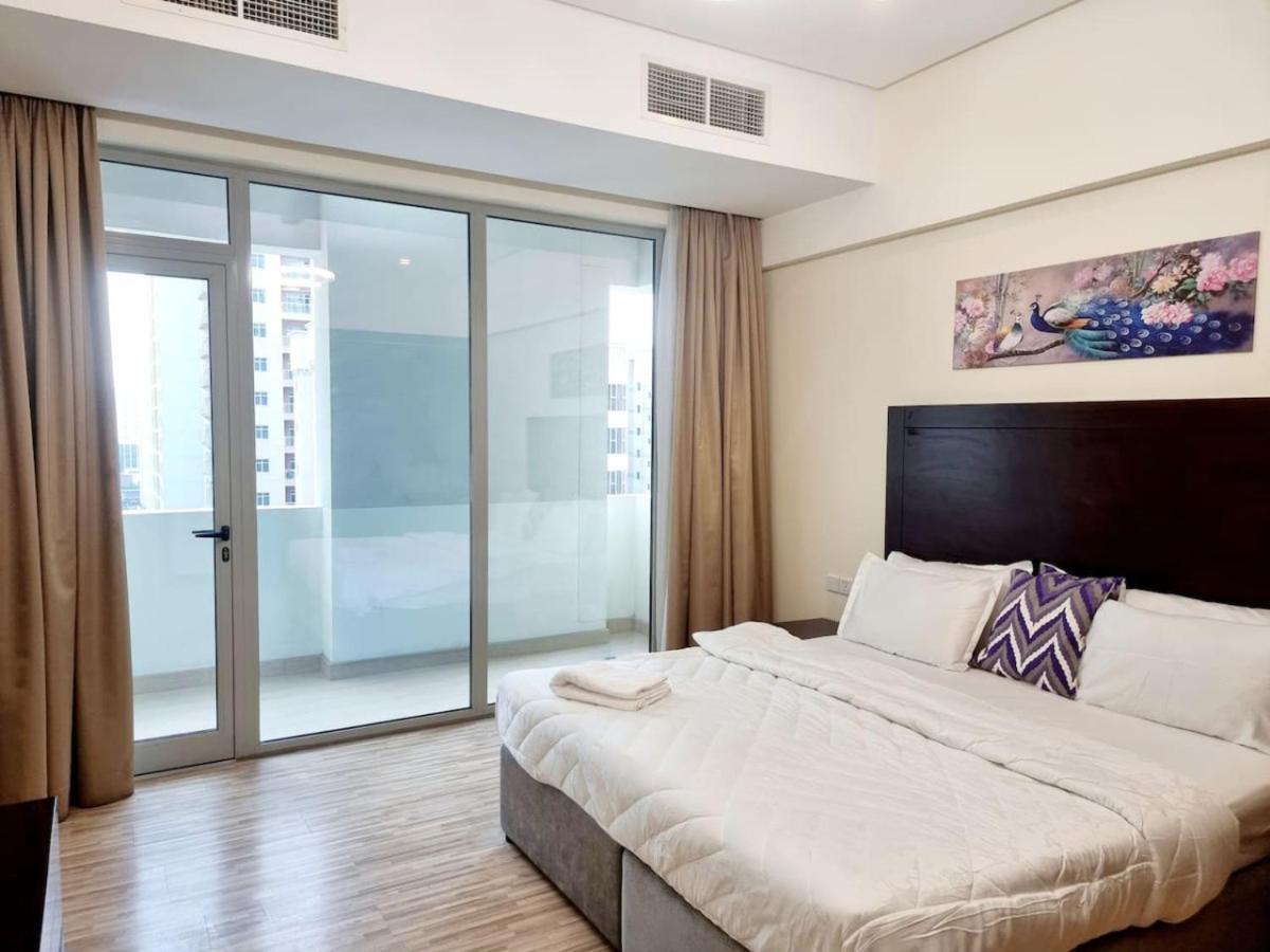 10Th Floor Aspire Tower Paradise 마나마 외부 사진