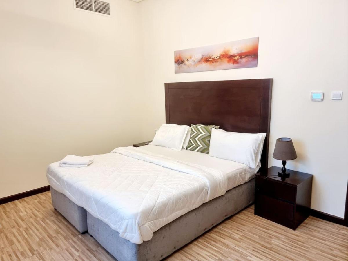 10Th Floor Aspire Tower Paradise 마나마 외부 사진
