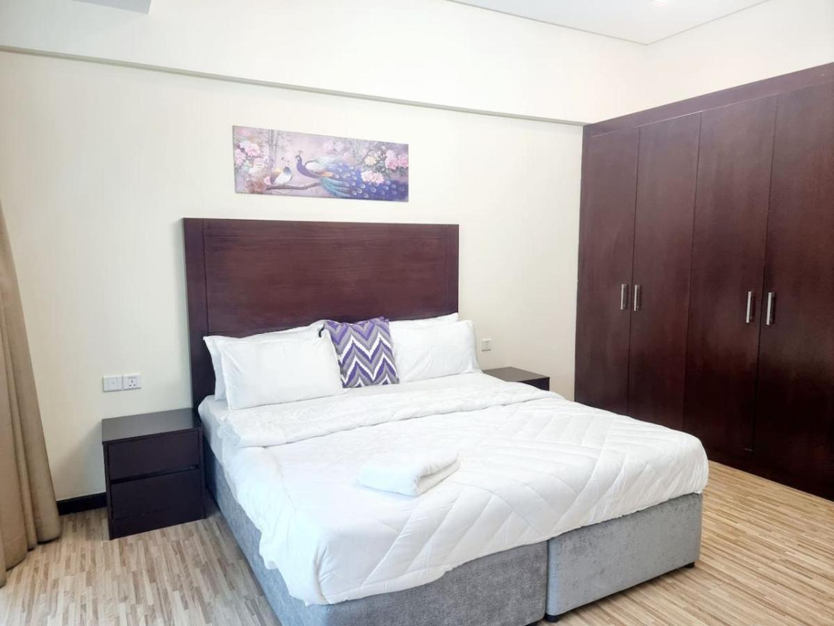 10Th Floor Aspire Tower Paradise 마나마 외부 사진