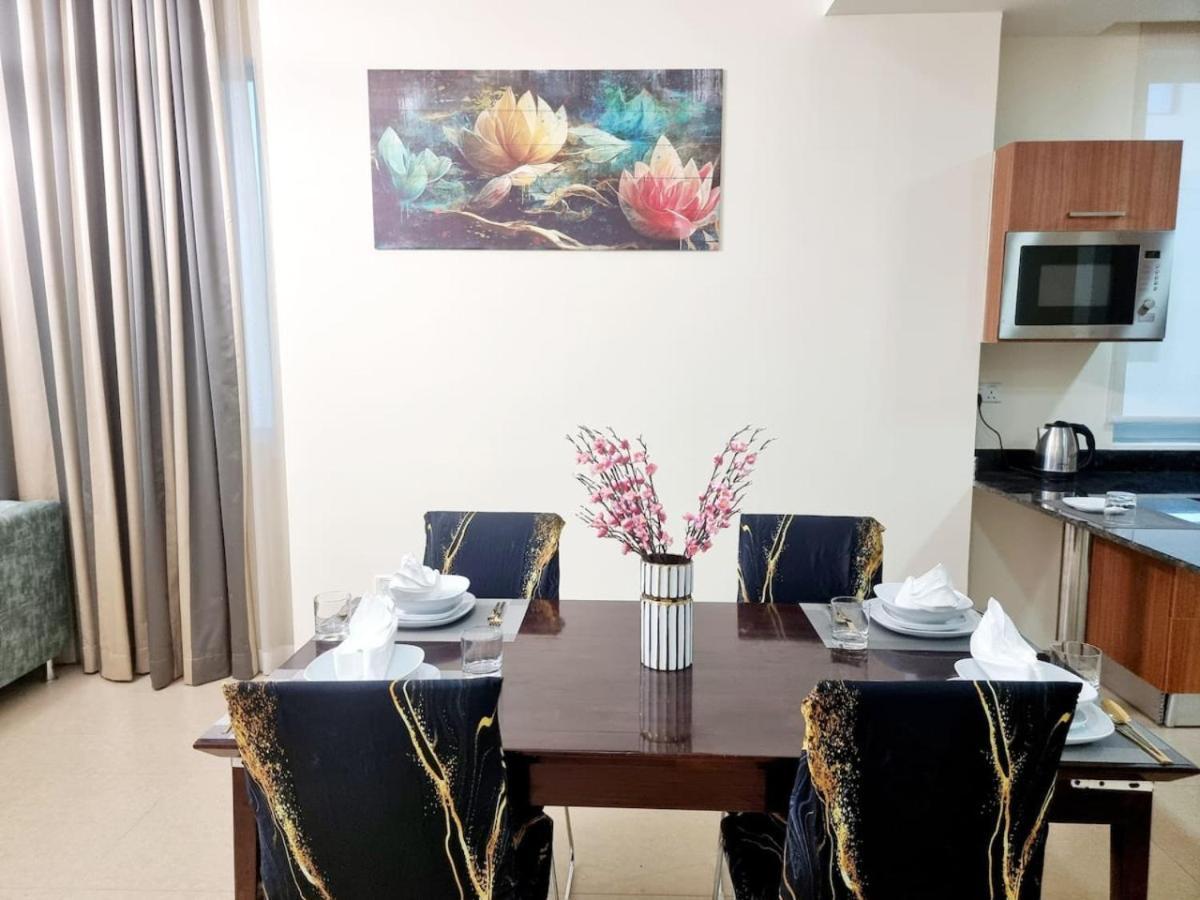 10Th Floor Aspire Tower Paradise 마나마 외부 사진